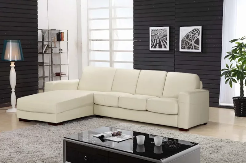 Coltar extensibil Cube C3 cu otoman
